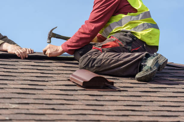Quick and Trustworthy Emergency Roof Repair Services in Wright City, MO
