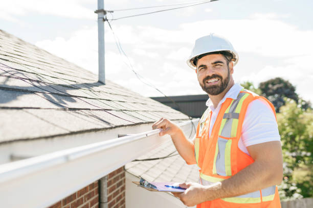 Heating Cable for Roof Installation in Wright City, MO