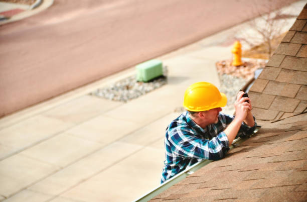 Best Emergency Roof Repair  in Wright City, MO