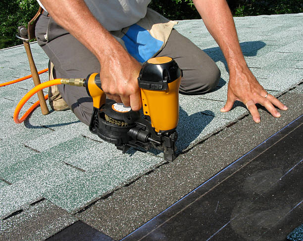 Best Roofing Contractor Near Me  in Wright City, MO