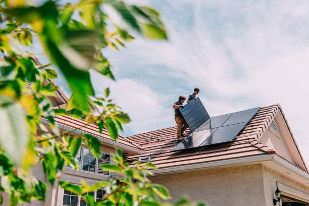 Best Affordable Roofing Company  in Wright City, MO