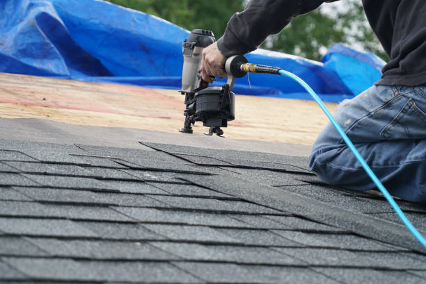 Best Roof Replacement Cost  in Wright City, MO