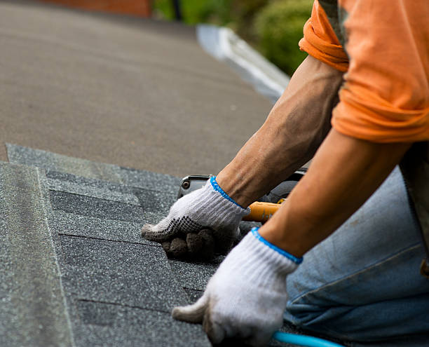 Quick and Trustworthy Emergency Roof Repair Services in Wright City, MO