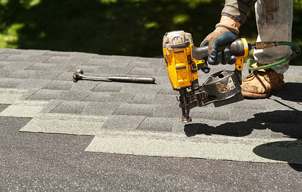 Best Shingle Roofing Installation  in Wright City, MO