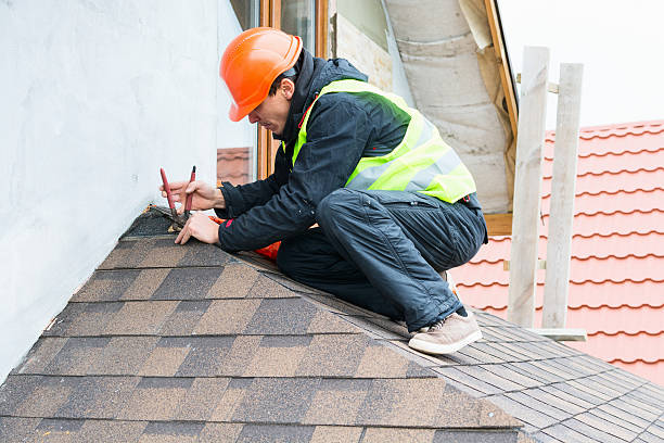 Best Roof Restoration Services  in Wright City, MO
