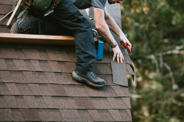 Professional Roofing Contractor in Wright City, MO